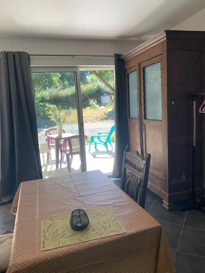 Tréguier Appart Etage Pesked Ru 0*,