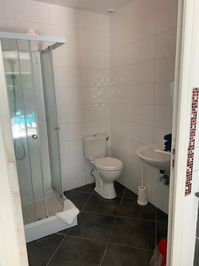Tréguier Appart Etage Pesked Ru צרפת